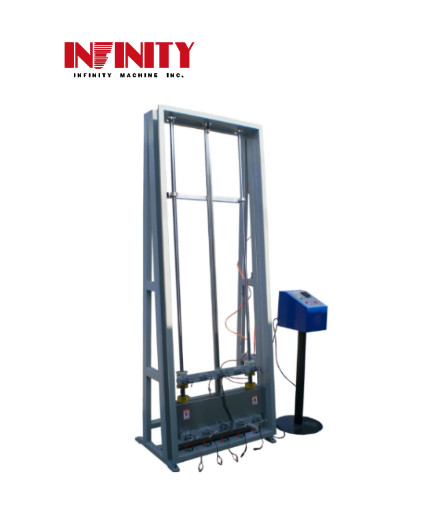 5 trạm thiết bị thử nghiệm mệt mỏi dây chuyền cầm tay 300mm - 1800mm RS-8114