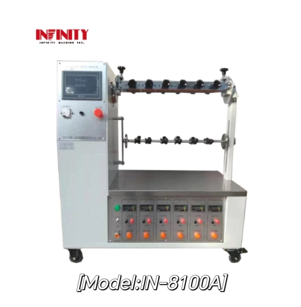 Dễ dàng vận hành Máy kiểm tra uốn cong uốn cong 1 ~ 180 ° Điều chỉnh
