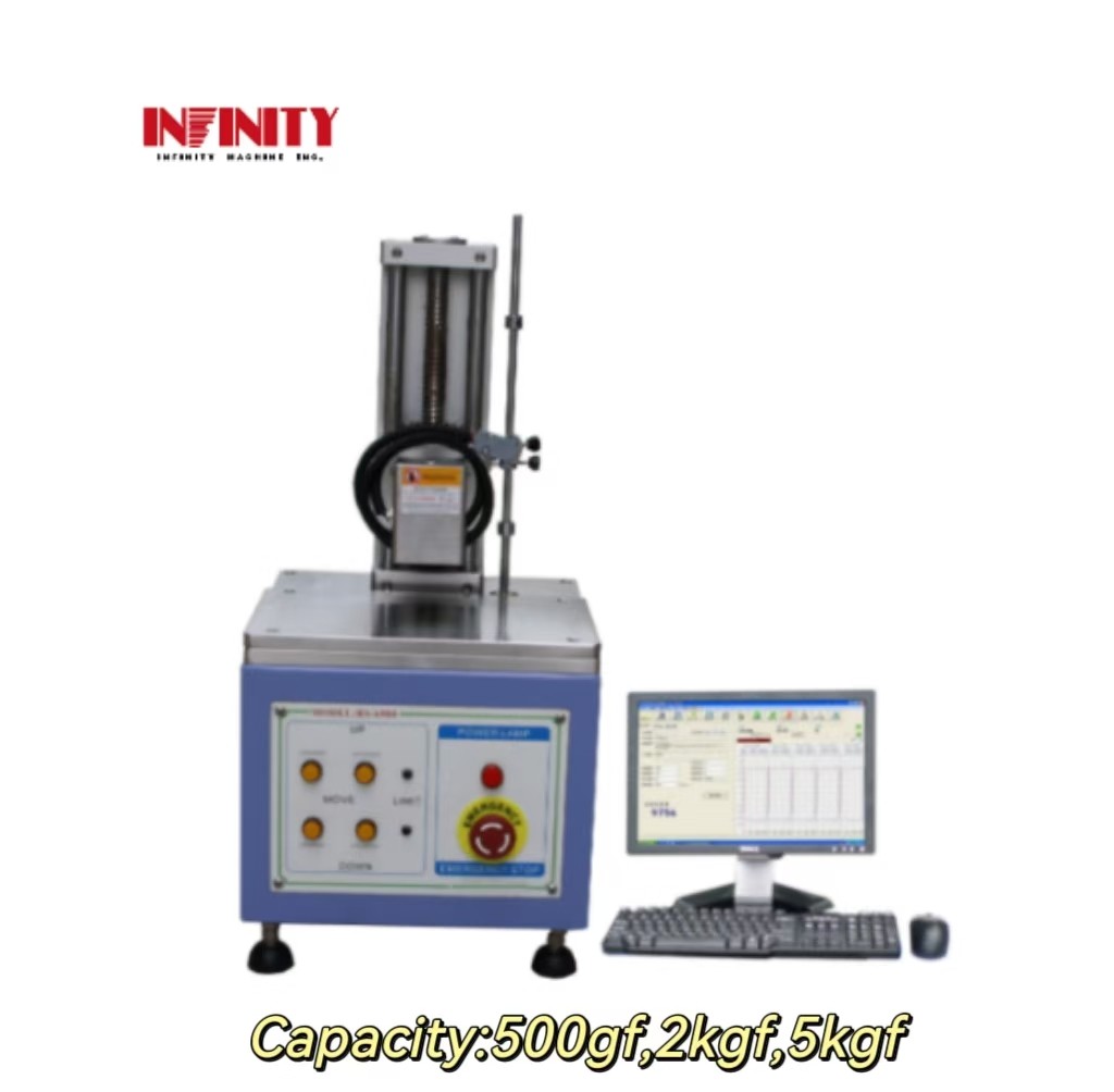 Máy kiểm tra năng lượng của pin tải độ chính xác cao