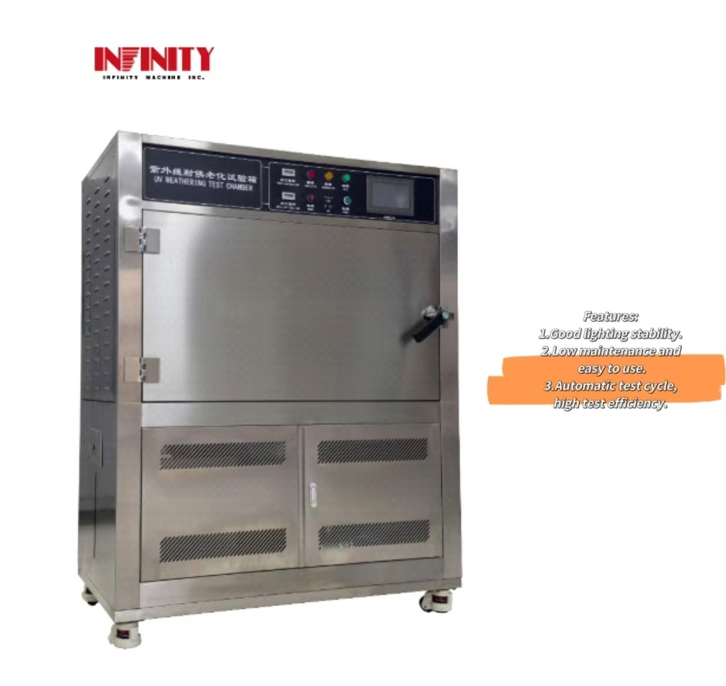 Phòng thử khí hậu khí hậu UV cho sản phẩm điện tử