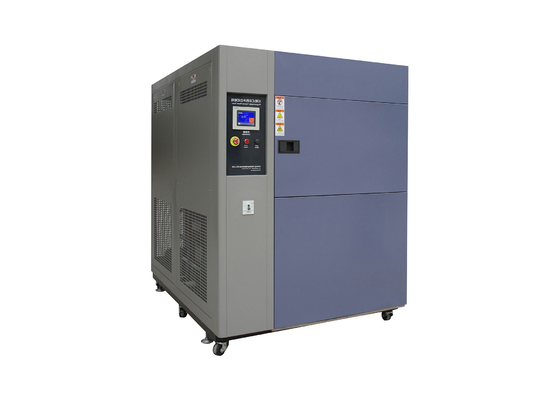 Buồng kiểm tra môi trường Nhà sản xuất Phòng sốc nhiệt cho phòng thí nghiệm 100L 150L 200L 300L 600L