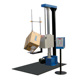Single Arm Package Dropping Testing Machine GB4757.5-84 300~1500mm Hight