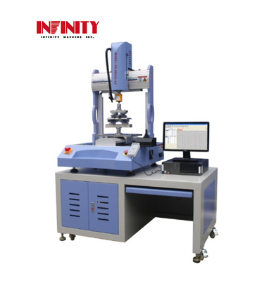 Nút bật chuyển đổi bàn phím Click Ratio Tester Laptop Điện thoại thông minh nén và cong máy thử nghiệm