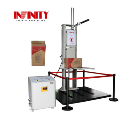 Máy thử giảm đường hai cho các sản phẩm lớn hơn 2.5KVA AC 380V 15A