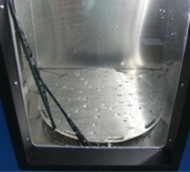 Phòng thử nghiệm khí hậu phun nước 125L IPX5 IPX6 IEC60529: 1989 GB4208-2008