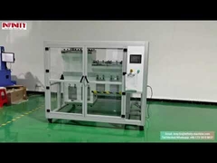 Máy kiểm tra rơi lộn ngẫu nhiên điện thoại di động, Máy kiểm tra rơi lộn điện thoại thông minh, Máy kiểm tra rơi lộn