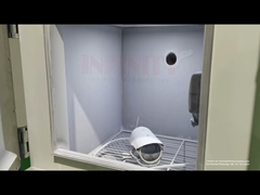 IP5X IP6X Phòng thử bụi