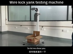 Wire KICK Yank Tester - 3 góc các tester hoạt động