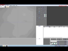 Thiết bị đo quang chính xác tĩnh với ổ vít Z - Máy đo quang trục