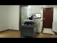 Máy đo quang học nhanh một chìa khóa