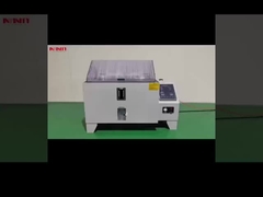 Phòng thử phun nước mặn liên tục và gián đoạn cho các sản phẩm điện tử