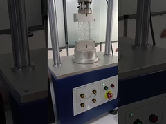 Máy kiểm tra torsion spring 360° ASTM A 938-2004 Loại điện