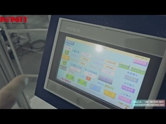 Máy kiểm tra thả rơi định hướng cho thiết bị di động: Điện thoại thông minh, Máy tính bảng, Máy tính xách tay, theo tiêu chuẩn IEC 60068-2-31/32